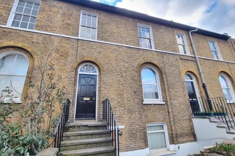 undefined, Peckham Hill Street, London, SE15 6BN