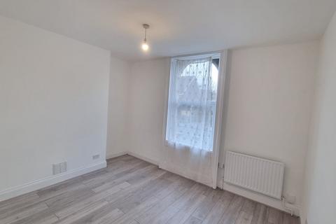 undefined, Peckham Hill Street, London, SE15 6BN