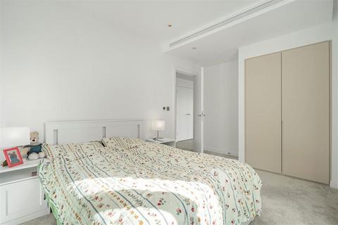1 bedroom flat for sale, Gasholder Place, London SE11
