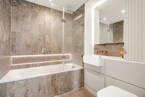 1 bedroom flat for sale, Gasholder Place, London SE11