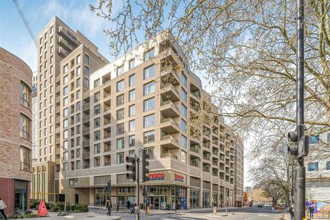 1 bedroom flat for sale, Gasholder Place, London SE11