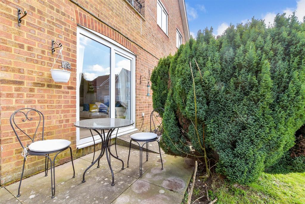Patio / Decking