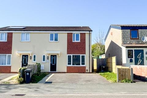 4 bedroom semi-detached house to rent, Creswicke Road, Knowle, Bristol