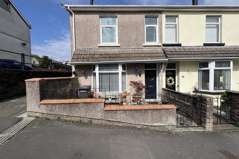 3 Broniestyn Terrace, Trecynon, Aberdare, CF44 8EG