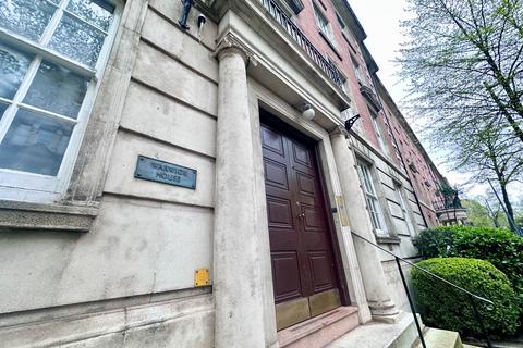 undefined, Westgate Street, Cardiff CF10