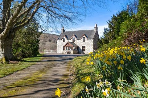 undefined, Oakbank House, Drumnadrochit, Inverness, Highland, IV63