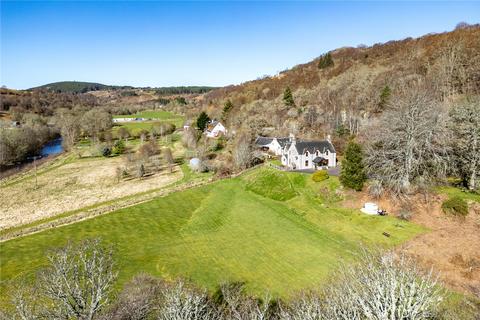 undefined, Oakbank House, Drumnadrochit, Inverness, Highland, IV63