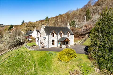 undefined, Oakbank House, Drumnadrochit, Inverness, Highland, IV63