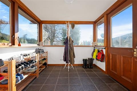 undefined, Oakbank House, Drumnadrochit, Inverness, Highland, IV63