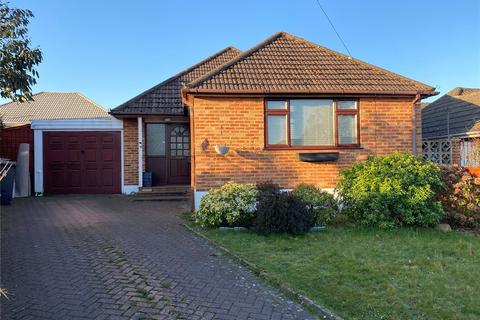 2 bedroom bungalow for sale, Timothy Close, Northbourne, Bournemouth, Dorset, BH10