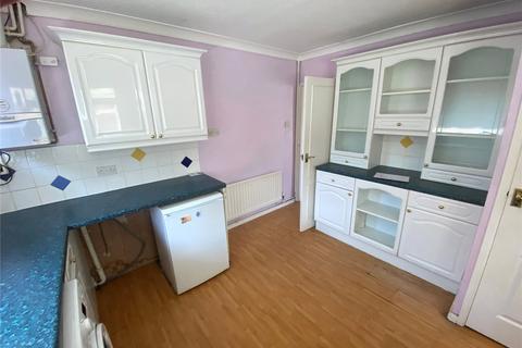 2 bedroom bungalow for sale, Timothy Close, Northbourne, Bournemouth, Dorset, BH10