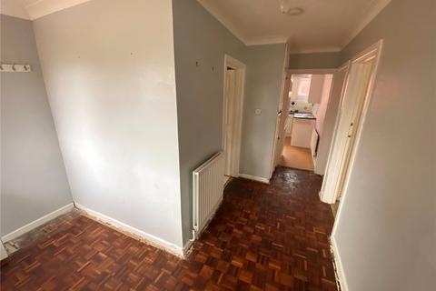 2 bedroom bungalow for sale, Timothy Close, Northbourne, Bournemouth, Dorset, BH10