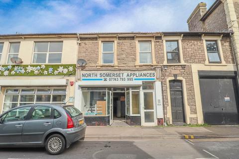 undefined, Meadow Street, Freehold Shop - Residential Potential