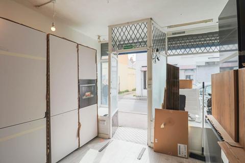 undefined, Meadow Street, Freehold Shop - Residential Potential