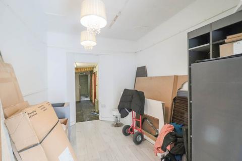 undefined, Meadow Street, Freehold Shop - Residential Potential