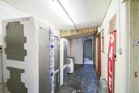 undefined, Meadow Street, Freehold Shop - Residential Potential