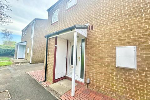 2 Mapleton Drive, Hemlington, Middlesbrough, TS8 9NF