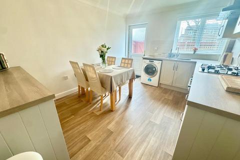 2 Mapleton Drive, Hemlington, Middlesbrough, TS8 9NF