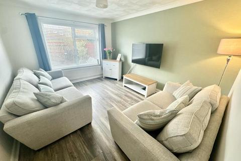2 Mapleton Drive, Hemlington, Middlesbrough, TS8 9NF