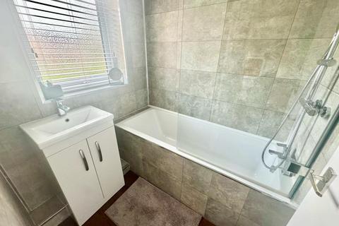 2 Mapleton Drive, Hemlington, Middlesbrough, TS8 9NF