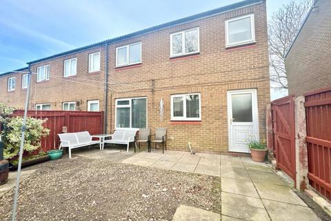 2 Mapleton Drive, Hemlington, Middlesbrough, TS8 9NF