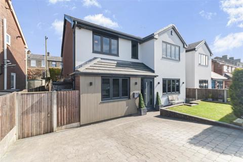 undefined, Moorlands View, Edenfield, Bury