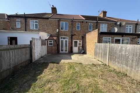 undefined, Manor Avenue, HOUNSLOW, Greater London, TW4