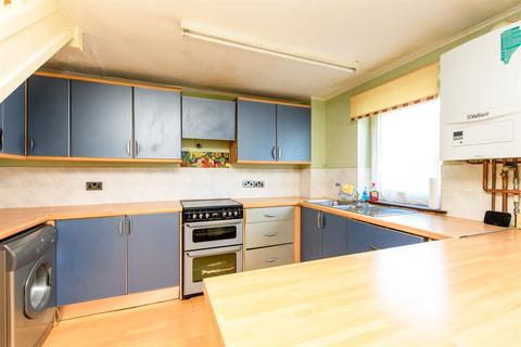 3 bedroom terraced house for sale, Sundridge Drive, Chatham ME5
