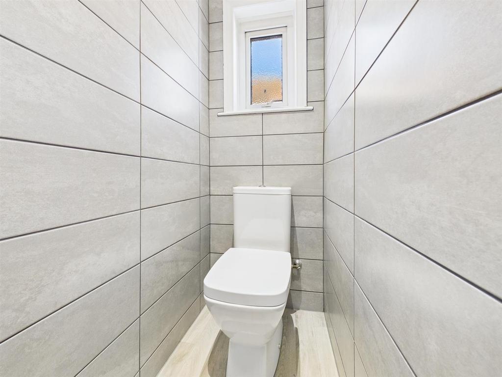 Wc: