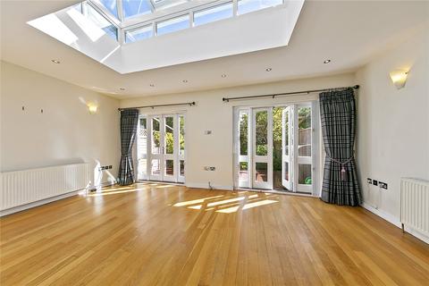 undefined, Sandycombe Road, Kew, Surrey, TW9