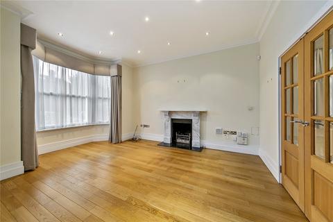undefined, Sandycombe Road, Kew, Surrey, TW9