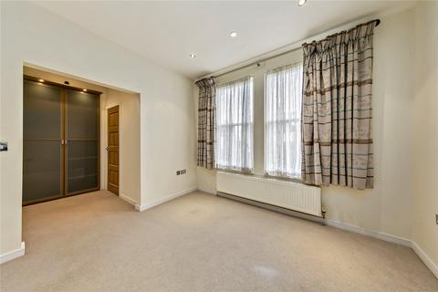 undefined, Sandycombe Road, Kew, Surrey, TW9