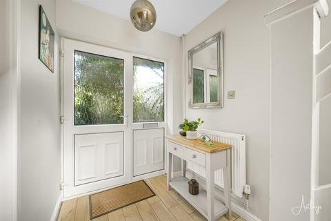 3 bedroom semi-detached house for sale, Pennard Drive, Southgate, Swansea