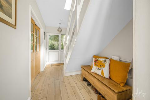3 bedroom semi-detached house for sale, Pennard Drive, Southgate, Swansea