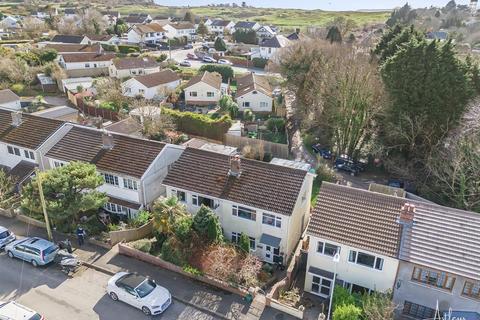 3 bedroom semi-detached house for sale, Pennard Drive, Southgate, Swansea