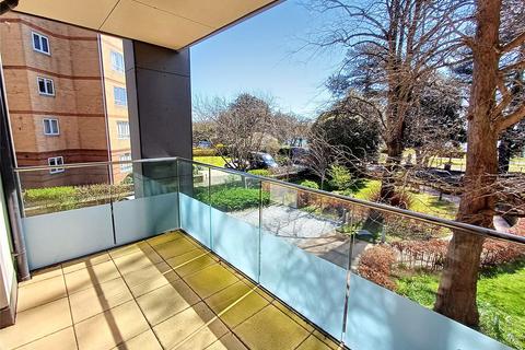 2 bedroom apartment for sale, Parkstone Road, Poole, Dorset, BH15