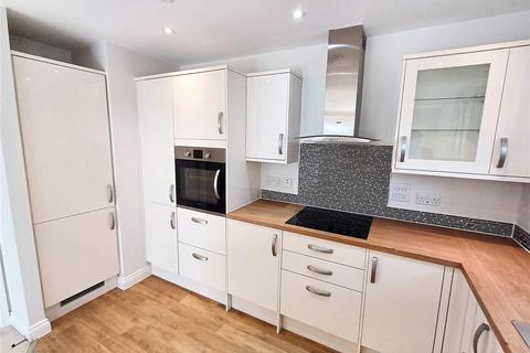 2 bedroom apartment for sale, Parkstone Road, Poole, Dorset, BH15