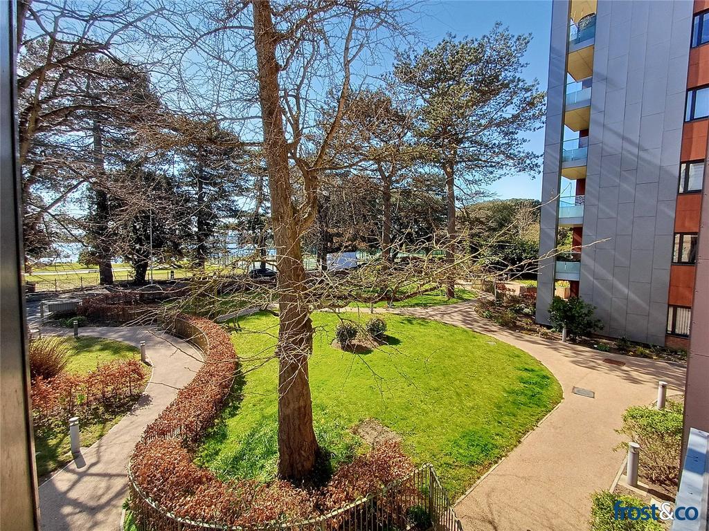 Maidment Court
