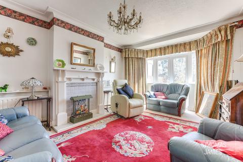 3 bedroom semi-detached house for sale, Exeter Road, London, N14