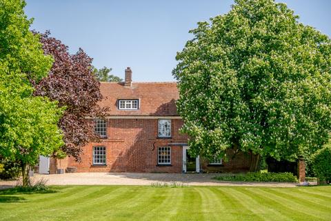 6 bedroom detached house for sale, Skye Green, Feering, Colchester