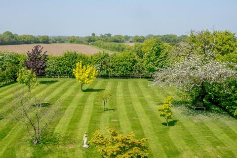 6 bedroom detached house for sale, Skye Green, Feering, Colchester
