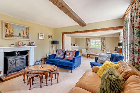 6 bedroom detached house for sale, Skye Green, Feering, Colchester