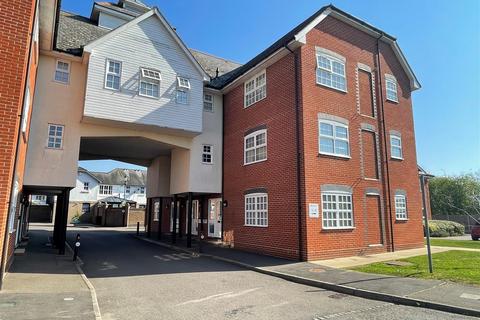 undefined, Colchester Road, West Bergholt