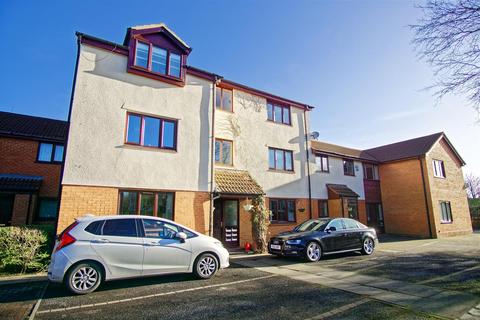 1-Bed Flat For Sale On Golf View, Ingol, Preston