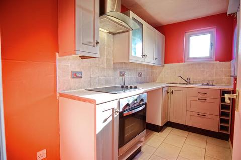 undefined, 1-Bed Flat For Sale On Golf View, Ingol, Preston