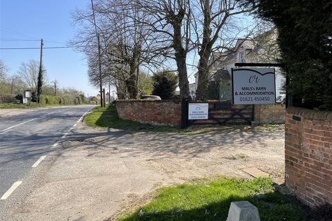 Detached house for sale, Fambridge Road, Althorne, Chelmsford, Essex, CM3