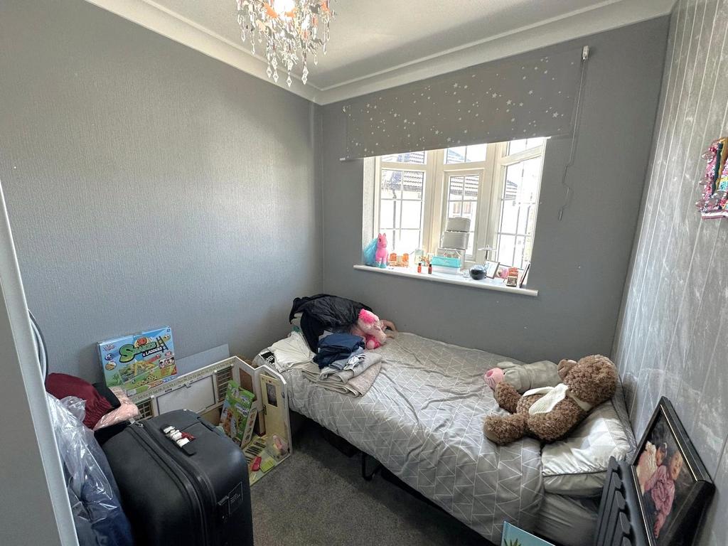 Bedroom Four
