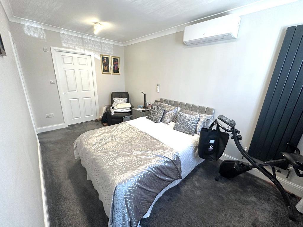 Bedroom Five