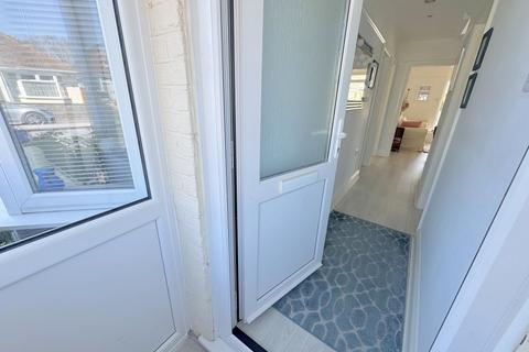 3 bedroom chalet for sale, Pine Avenue, Parkstone, Poole, BH12