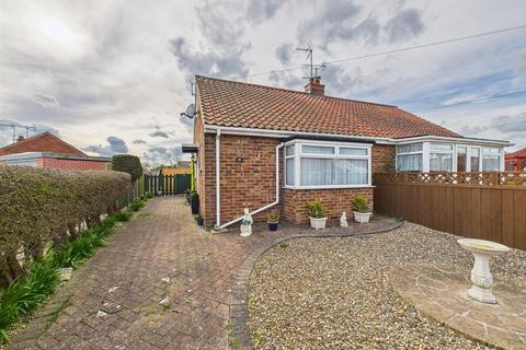 65 Bempton Oval, Bridlington, YO16 7HW
